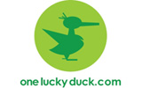 One Lucky Duck
