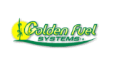 Golden Fuel Systems Logo