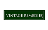 Vintage Remedies